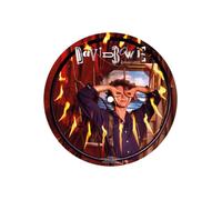 David Bowie – Zeroes / Beat of Your Drum – Vinyle Picture Disc 7" – Édition limitée