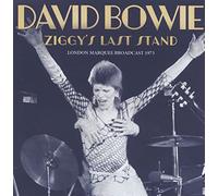 David Bowie - Ziggy’s Last Stand [Import]