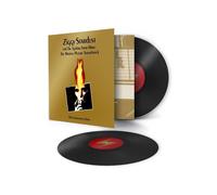 Ziggy Stardust and the Spiders from Mars (Ost)