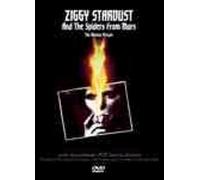 David Bowie : Ziggy Stardust and the Spiders from Mars (Londres 1973)