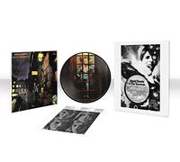 The Rise And Fall Of Ziggy Stardust And The Spiders From Mars Édition 50ème Anniversaire Limitée Picture Disc Vinyle