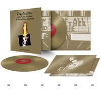 Ziggy Stardust And The Spiders From Mars : The Motion Picture Soundtrack 50th Anniversary Édition Limitée Vinyle Or Vinyle