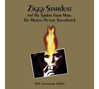 Ziggy Stardust and the Spiders from Mars (Ost)
