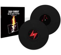 David Bowie Ziggy Stardust and the Spiders from Mars (Vinyl)