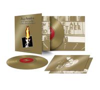David Bowie – Ziggy Stardust & the Spiders from Mars – Bande originale – Vinyle – Édition 50e