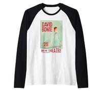 David Bowie, Ziggy, Stardust, New Theatre, Oxford, Angleterre, 1973 Manche Raglan