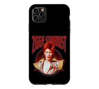 David Bowie Ziggy Stardust Photo par Sukita Coque pour iPhone 11 Pro Max