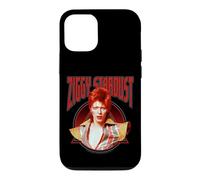 David Bowie Ziggy Stardust Photo par Sukita Coque pour iPhone 12/12 Pro