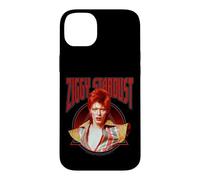 David Bowie Ziggy Stardust Photo par Sukita Coque pour iPhone 14 Plus