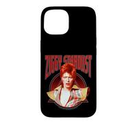 David Bowie Ziggy Stardust Photo par Sukita Coque pour iPhone 15