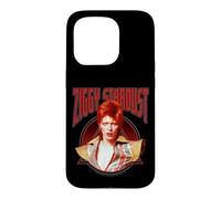 David Bowie Ziggy Stardust Photo par Sukita Coque pour iPhone 15 Pro