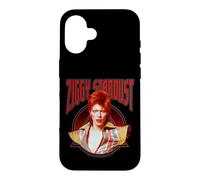 David Bowie Ziggy Stardust Photo par Sukita Coque pour iPhone 16