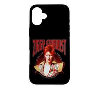 David Bowie Ziggy Stardust Photo par Sukita Coque pour iPhone 16 Plus