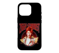 David Bowie Ziggy Stardust Photo par Sukita Coque pour iPhone 16 Pro