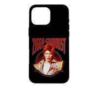 David Bowie Ziggy Stardust Photo par Sukita Coque pour iPhone 16 Pro Max