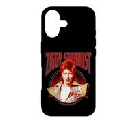 David Bowie Ziggy Stardust Photo par Sukita Coque pour iPhone 17