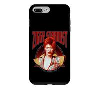David Bowie Ziggy Stardust Photo par Sukita Coque pour iPhone 7 Plus/8 Plus