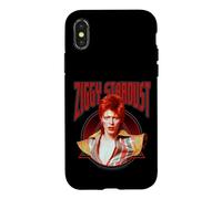 David Bowie Ziggy Stardust Photo par Sukita Coque pour iPhone X/XS