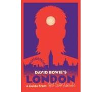 David Bowie's London