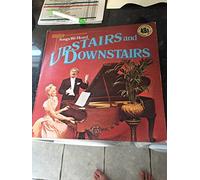 David Bowman - Songs We Heard Upstairs And Downstairs - Stereo Gold Award - MER 376