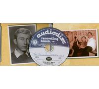 David Box – David Box Story II – CD – Marca Reeds
