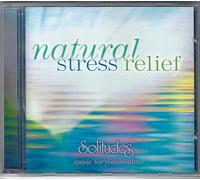 David Bradstreet Socan - Solitudes, natural Stress relief