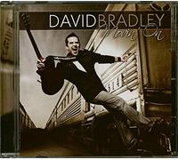David Brandley - Movin' on
