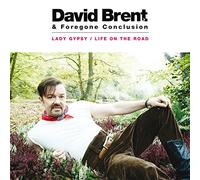 David Brent - Lady Gypsy