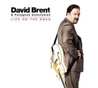 David Brent - Life on The Road [Import]