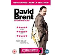 David Brent Life on The Road [Edizione: Regno Unito] [Import]
