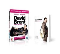 David Brent - Life On The Road (Dvd 2016) Limited Edition With Exclusive 28 Page Song Book And Alternative Cover Sleeve