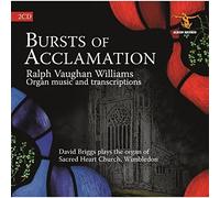 Briggs,David - Burst of Acclamation