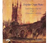 David Briggs - Various: Popular Organ Music V [Import]