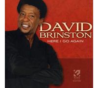 David Brinston - Here I Go Again