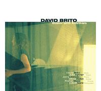 David Brito : Dinner With Aldemaro