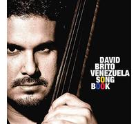 David Brito : Venezuela Songbook