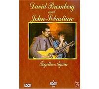 David Bromberg And John Sebastian - Together Again G