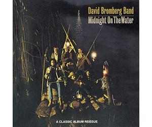 David Bromberg Band - Midnight On The Water