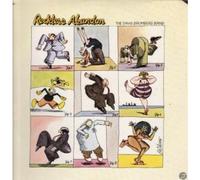 DAVID BROMBERG BAND - RECKLESS ABANDON LP (VINYL) US FANTASY 1977