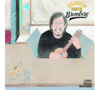 David Bromberg - Best of: Out of the Blue [New CD] Alliance MOD