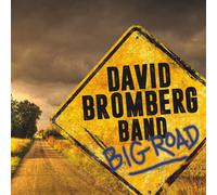 David Bromberg - Big Road [Cd] With Dvd