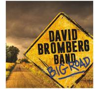 David Bromberg - Big Road [Vinyl Lp] 150 Gram