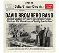 David Bromberg - Blues The Whole Blues And Nothing But [Vinyl]