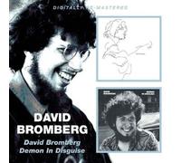 David Bromberg/Demon In..