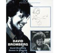 Bromberg, David - David Bromberg/Demon in. [Import]