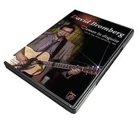 David Bromberg - Demon In Disguise [DVD]