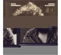 David Bromberg - Demon in Disguise [Import]