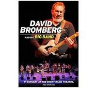 David Bromberg & His Big Band In Concert [Dvd]