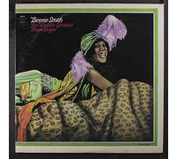 DAVID BROMBERG / LOGGINS & MESSINA - the world's greatest blues singer LP