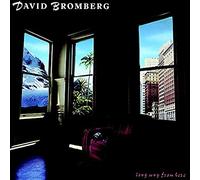 David Bromberg - Long Way from Here